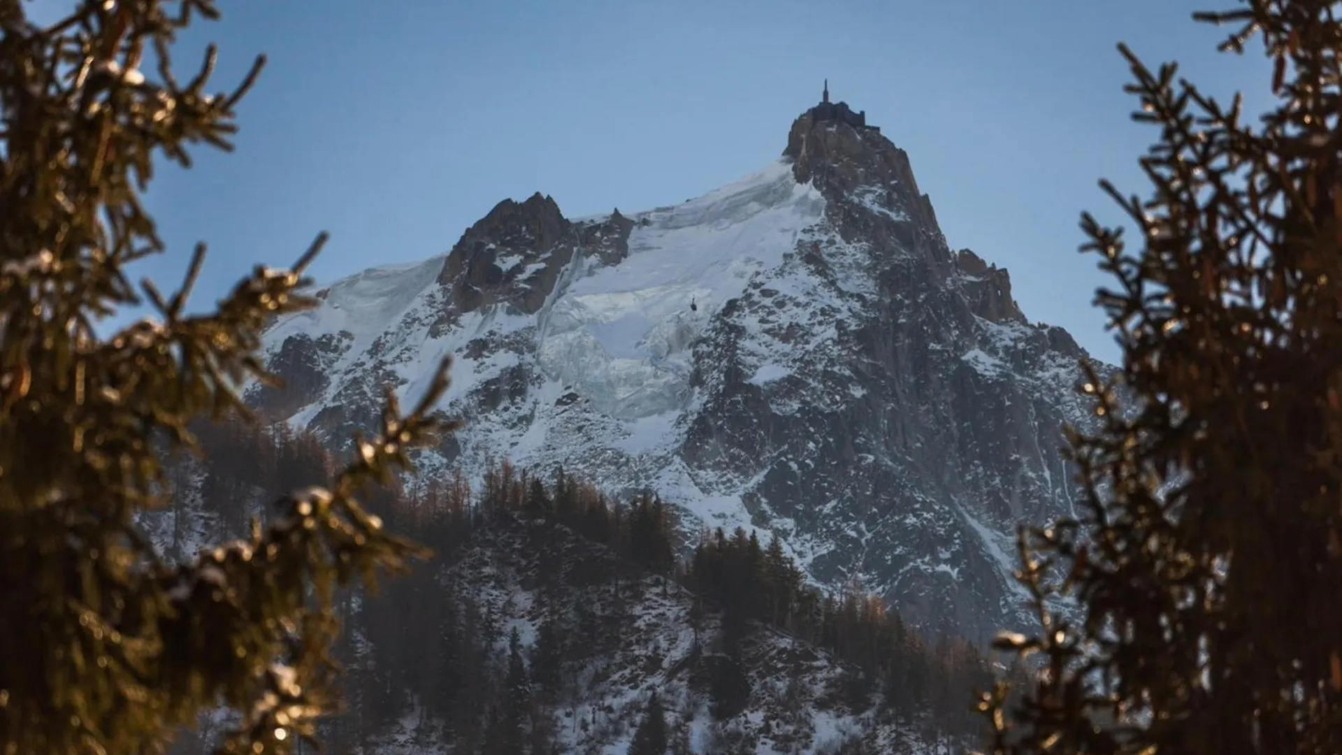 Apartment Studio Confortable Avec Parking A Chamonix - Fr-1-517-40